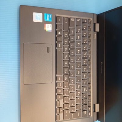 【大須店】中古  Dynabook G83/HS (Intel Core i5 1135G7 2.40GHz/16GB DDR4/SSD256GB/-/オンボード/13.3/1920x1080/GbE/Wi-Fi/WEBCAM/W11H64) 191083 