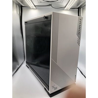 【水戸赤塚店】中古  Ark COLTD INWIN(i7 10700/16GB/SSD500GB/HDD3TB/RTX3060 12GB/W11H) 4680003498 