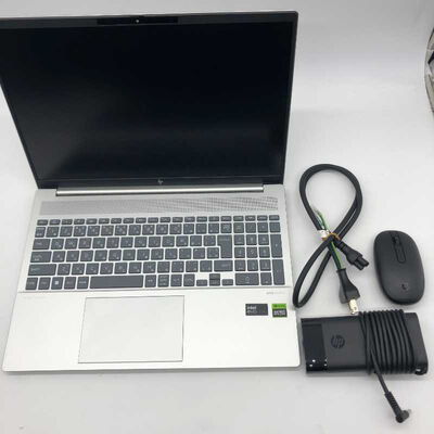 【郡山安積店】中古  HP Pavilion Plus Laptop 16-ab1000TX(Ultra 7 155H/32GB/SSD1TB/RTX4050/W11H) 4640001944 
