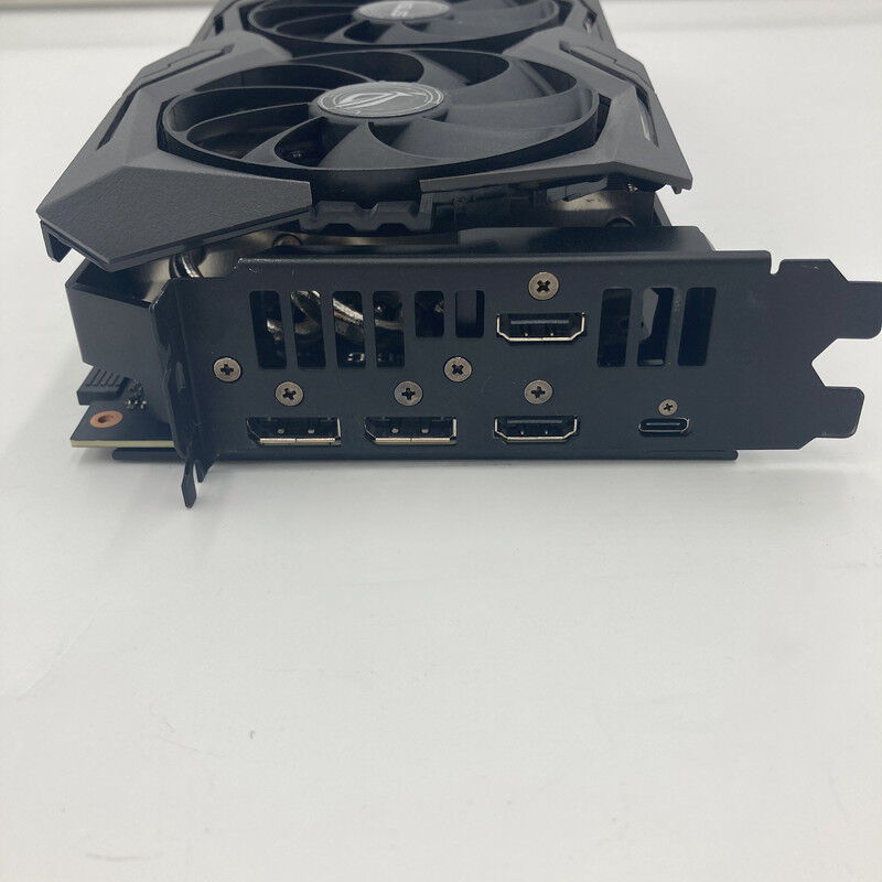 中古 ROG-STRIX-RTX2080S-A8G-GAMING 4950001178 ｜ パソコン