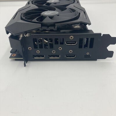【白山FM松任店】中古  ROG-STRIX-RTX2080S-A8G-GAMING 4950001178 