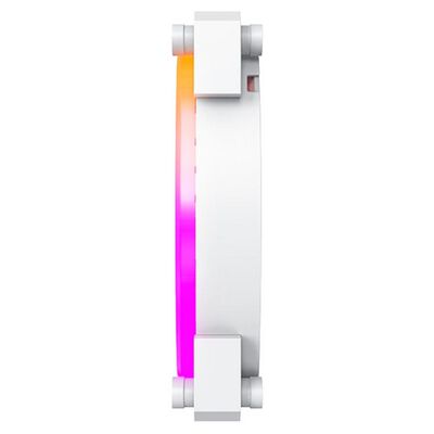 MONTECH  RX140 PWM White 
