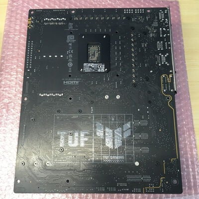【博多店】中古  ASUS TUF GAMING Z890-PLUS WIFI (Z890 1851 ATX DDR5) 172180 