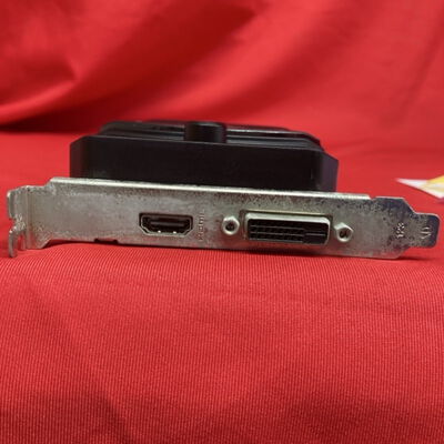 【千葉店】中古  Palit NE51650006G1-1170F (GTX1650 4GB)_ 187791 