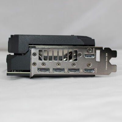 【通販センター】中古  ASUS ROG-STRIX-RTX3070TI-O8G-GAMING（RTX3070 Ti 8GB） 3480034217 