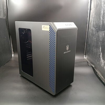 【大須店】中古  GALLERIA XA7C-R70S(MinecraftS/SK/H470) 3120023033 