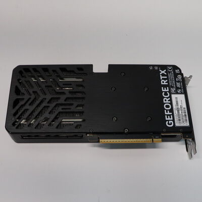 【札幌店】中古  Palit NE75060019P1-GB2063D (RTX5060 8G Dual) 179553 