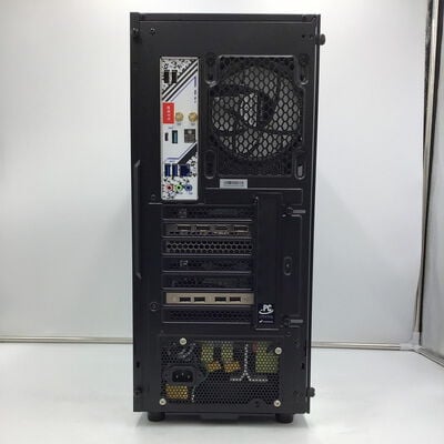 【白山FM松任店】中古  GALLERIA CRA7C-R46 4950002557 