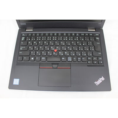 中古  Lenovo ThinkPad L390  166901 