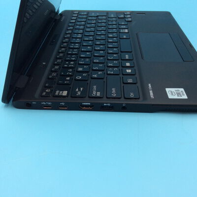 【秋葉原本店】中古  FUJITSU LIFEBOOK U9310X(i5-10310U/4GB/SSD128GB/WIN11Pro) 3410014636 