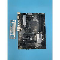 中古  ASUS PRIME B450-PLUS (B450 AM4 ATX DDR4) 137891 