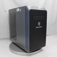 中古  THIRDWAVE GALLERIA SKM(Intel Core i5 10400/32GB DDR4 (PC4)/SSD500GB/DVDマルチ/NVIDIA GeForce RTX 3060 12GB/W11H64 MAR) 194853【5/28値下げ!】 