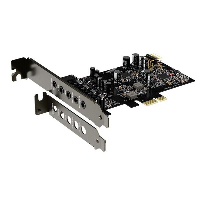 CREATIVE Sound Blaster Audigy Fx Pro (SB-AFXPR) ｜ パソコン通販の