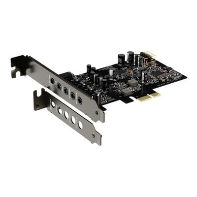 CREATIVE  Sound Blaster Audigy Fx Pro (SB-AFXPR) 
