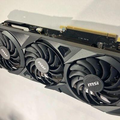 【鹿児島店】中古  各社 GeForce RTX3070Ti  (8GB PCI-E) 146277 