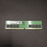 中古  PC5-38400 32GB デスクトップ用 149150 