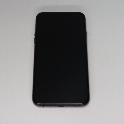 【札幌店】中古  【docomo】 Apple iPhoneXS 5.8インチ 256GB (スペースグレイ) MTE02J/A 138084 