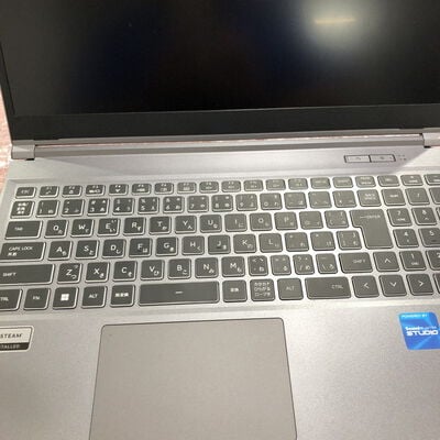 【宮崎恒久店】中古  GALLERIA RL7C-R35-5N(i7-13620H/16GB/SSD1TB/RTX3050/W11H) 5160000656 
