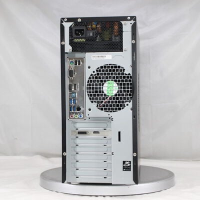 中古  THIRDWAVE Monarch EA(AMD Ryzen 5 3600/16GB/SSD250GB/なし/NVIDIA GeForce GTX 1650 4GB/W11H64 MAR) 178341 