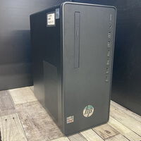 中古  HP HP 285 Pro G8 Microtower PC(AMD Ryzen 5 PRO 5650G/16GB/SSD512GB/DVDマルチ/オンボード/W11H64 MAR) 171106 