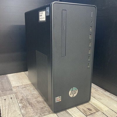 【広島店】中古  HP HP 285 Pro G8 Microtower PC(AMD Ryzen 5 PRO 5650G/16GB/SSD512GB/DVDマルチ/オンボード/W11H64 MAR) 171106 