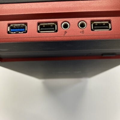 【神戸・三宮店】中古  iiyama PC ILeDXi-R049-Lix8K-TWSXH (i9 10850K/64GB/SSD500GB/HDD4TB/RTX2080 SUPER/W11H) 3430005920 