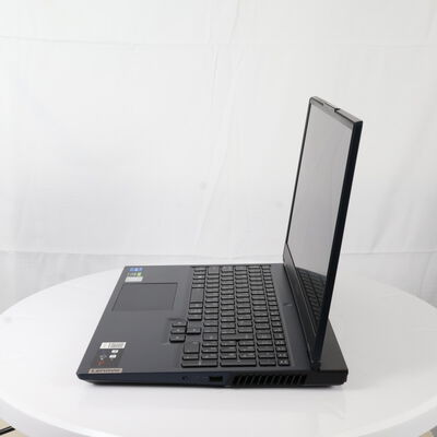 【通販センター】中古  Lenovo Legion 5-15ITH6H 82JH00B0JP(Intel Core i7 11800H/16GB DDR4 (PC4)/SSD1TB/なし/NVIDIA GeForce RTX 3070 8GB Laptop GPU/15.6/1920x1080/Wi-Fi/W11H64 MAR) 199617 