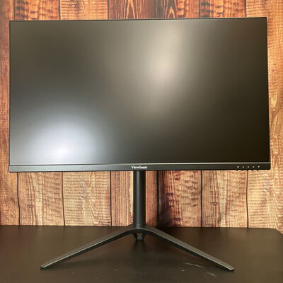 【富士青葉店】中古  Viewsonic VX2728J2-2K-7 (27"W 2H1DP 240Hz WQHD) 5070001547 