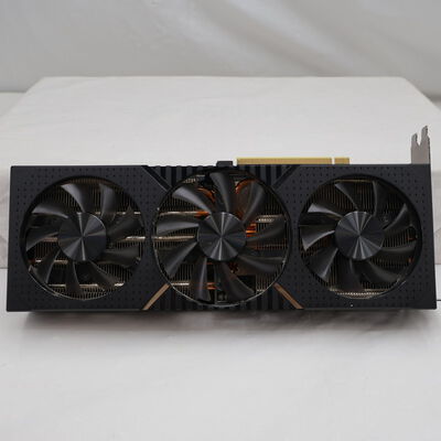 【通販センター】中古  HP OEM RTX3070Ti 8GB (RTX3070Ti 8GB) 200673 