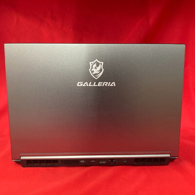 【千葉店】中古  GALLERIA XL7C-R45(i7-13700H/16GB/SSD1TB/RTX4050/W11H) 3250005325 