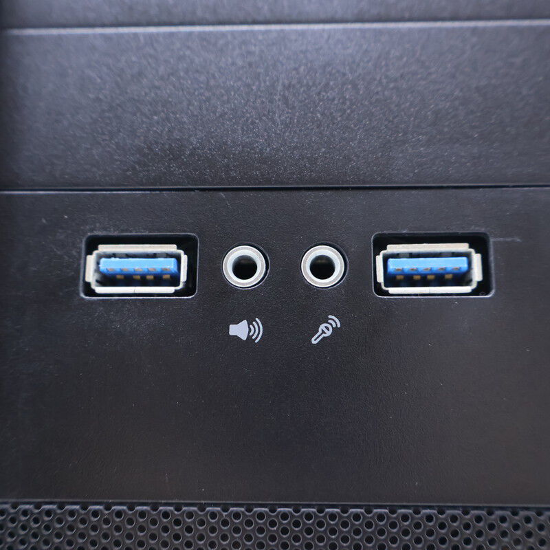 中古 インバースネット FRONTIER(Intel Core i9 9900KF/32GB DDR4 (PC4