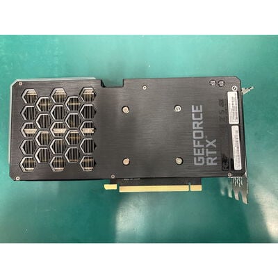 【富山本郷店】中古  Palit NE6306T019P2-190AD (RTX3060Ti 8GB)_ 187851 
