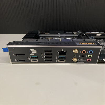 【座間相武台】中古  ASUS TUF GAMING B650-PLUS WIFI(B650 AM5 ATX DDR5) 4510002096 
