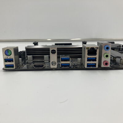 【白山FM松任店】中古  ASRock B550 Phantom Gaming 4 (B550 AM4 ATX DDR4) 142933 