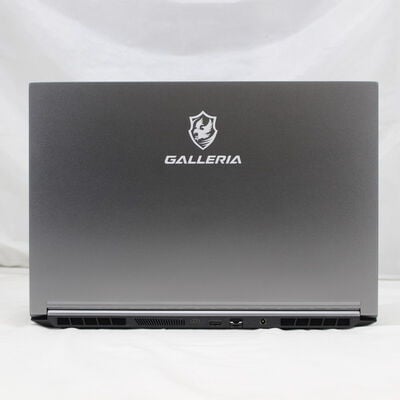 【通販センター】中古  THIRDWAVE GALLERIA RL5C-R35T 11400H 181360 