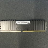 中古  PC4-21300 16GB デスクトップ用(DDR4-2666) 135638 