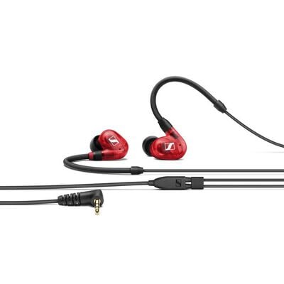 SENNHEISER  IE 100 PRO RED 