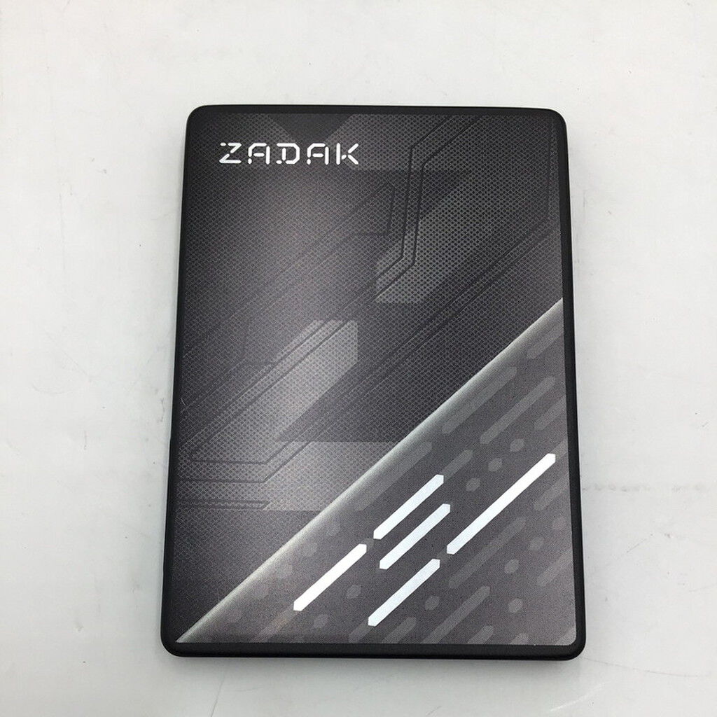 中古 ZADAK ZS1TBTWSS3（2.5インチ SSD 1TB SATA） 3480041214