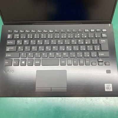 【浦添城間店(沖縄)】中古  THIRDWAVE GALLERIA GR2060RGF-T (Ryzen 7 4800H/16GB/SSD512GB/RTX2060/WLAN/15.6FHD) 3280022271 