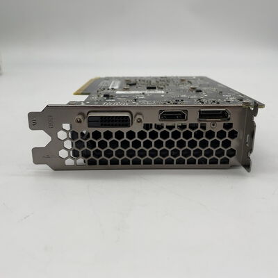 【大分店】中古  Palit NE63050018JE-1070F(RTX3050 StormX 6G) 192392 
