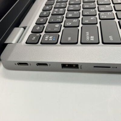 【仙台店】中古  DELL Latitude 5320 (Core i7-1185G7/16GB/SSD512GB/-/-/WLAN/13.3インチFHD/W11P64/-) 3240008726 