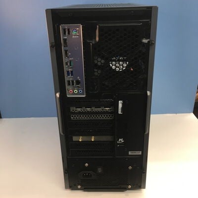 【博多店】中古  GALLERIA XA7C-R70s (i7 10700/16GB/SSD512GB+1TB/HDD1TB/RTX2070 SUPER) 3310006671 