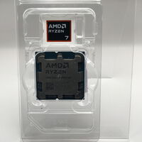 中古  AMD Ryzen 7 9800X3D (AM5/4.7/104M/C8/T16/120W) 1460025260 