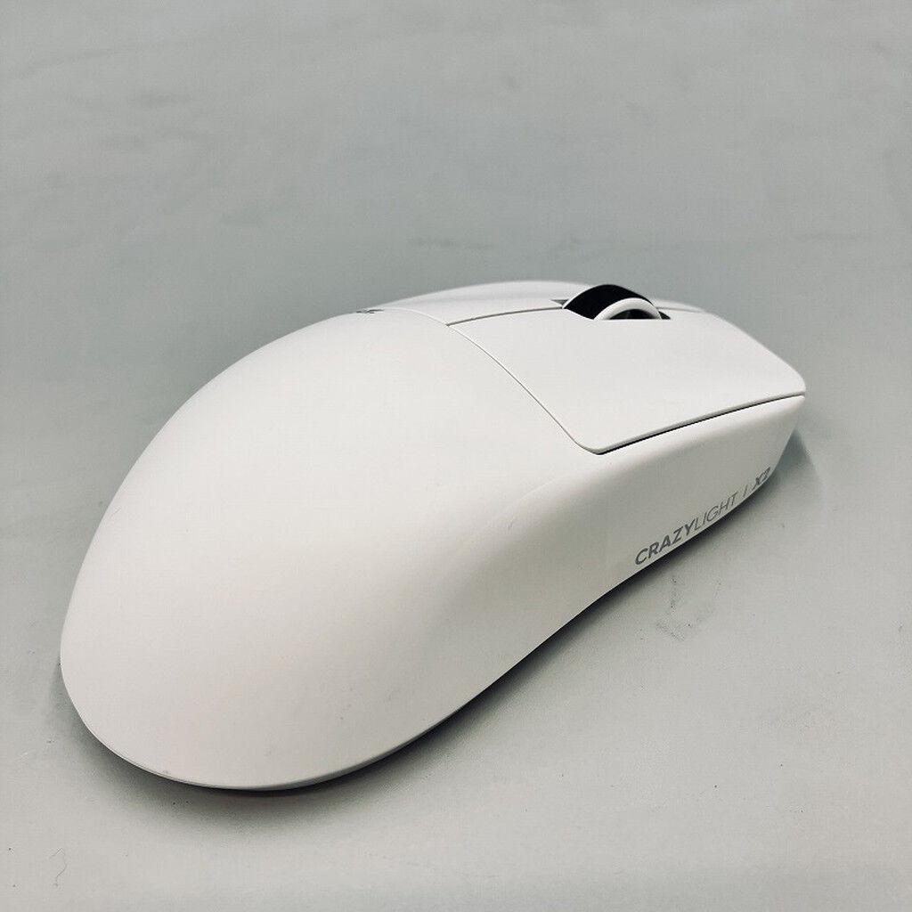 中古 Pulsar X2 CrazyLight Mini Uyuni White (PX2CL108) 5370001180