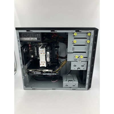 【秋葉原本店】中古  FRONTIER FRGAH470/M38/NTK(i7 10700KF/32GB/SSD1TB/RTX3070/W11H) 3410011242【8/7価格改定!】 