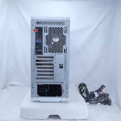 【通販センター】中古  THIRDWAVE GALLERIA XDR7A-R58-WL 204954 