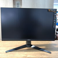 中古  ASUS VG279QL3A-R (27"W 2H1DP 1ms IPS 180Hz) 4740001127 