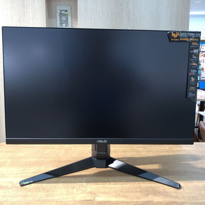 【姫路店】中古  ASUS VG279QL3A-R (27"W 2H1DP 1ms IPS 180Hz) 4740001127 