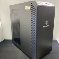 中古  GALLERIA XA9R-R47 1250007108 
