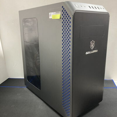 【大宮店】中古  GALLERIA XA9R-R47 1250007108 